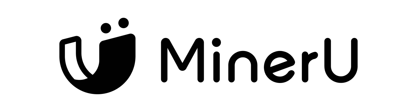 MinerU
