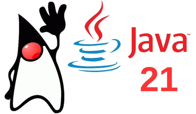 Java 21