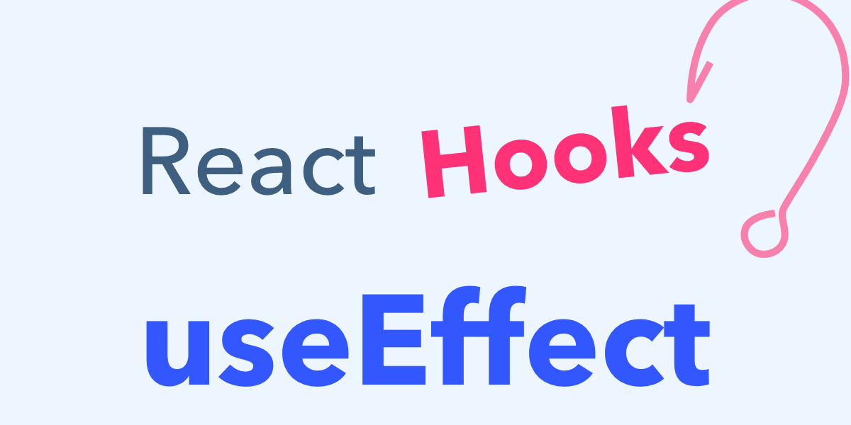 React Hook useEffect